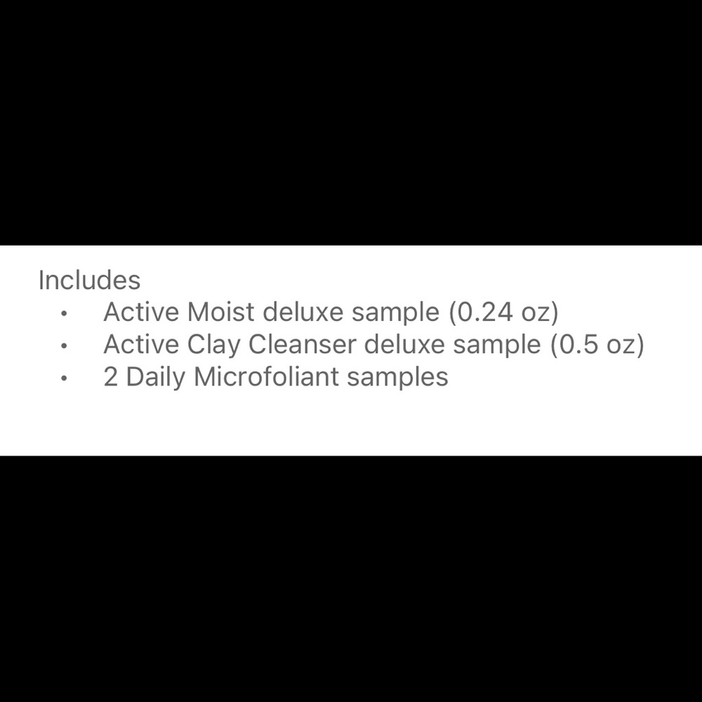 Balanced Skin Essentials Set - Picture 2 of 2
